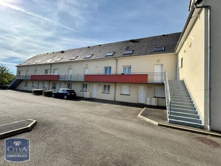 Appartement à louer 4 pièces 101.5m² - Photo 4