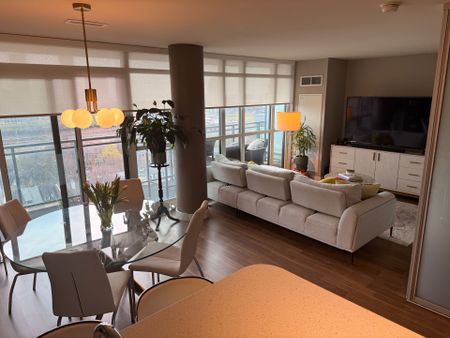 For Lease - 78 Tecumseth Street Unit# 1205, Toronto, Ontario - Photo 2