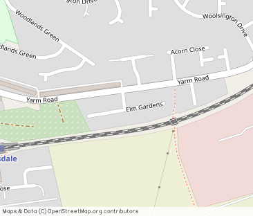 Elm Gardens, Middleton St George, Darlington - Photo 1