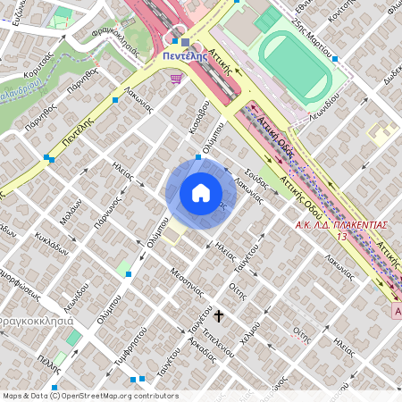 Χαλάνδρι (Άνω Χαλάνδρι)