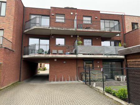 Appartement, 1 slaapkamer, terras en autostaanplaats - Photo 3