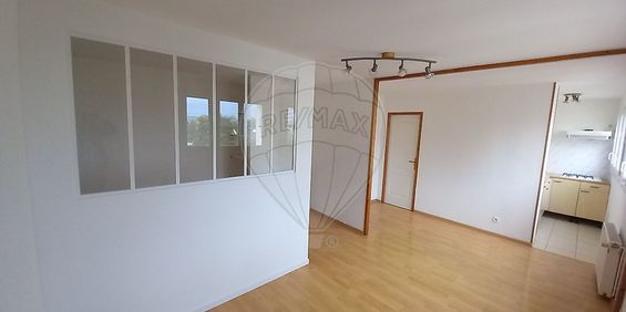 Location Appartement 1 pièce 31m² NANTES 44300 - Photo 3