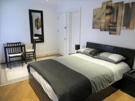 Studio to rent - Photo 2