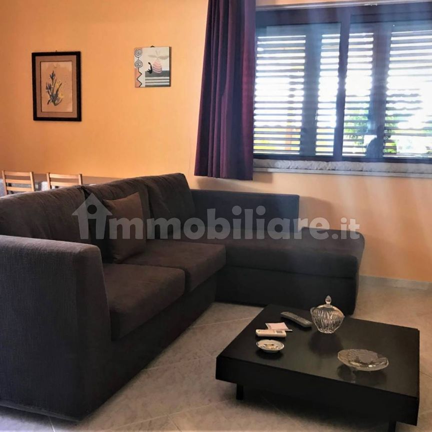 Villa bifamiliare via del Luccio 79, Ognina, Siracusa - Photo 1