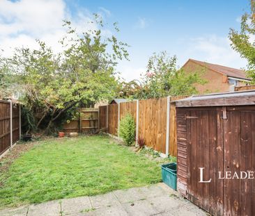 2 bedroom mid-terrace to rent Star Lane, Orpington, BR5 - Photo 5