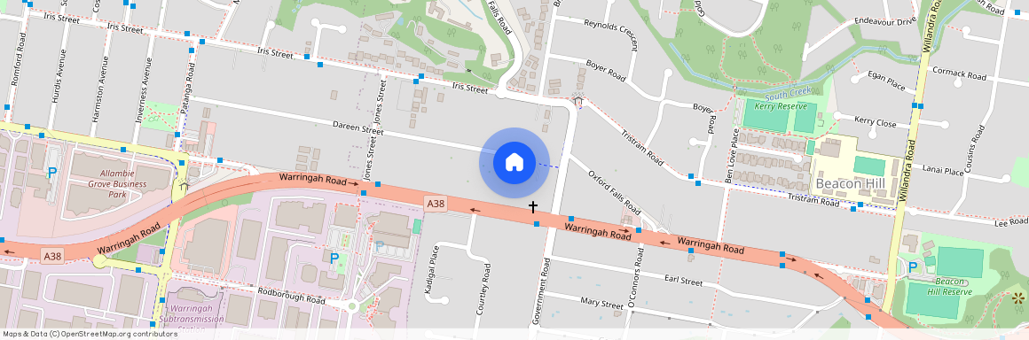 9A Dareen Street, NSW 2100, Beacon Hill