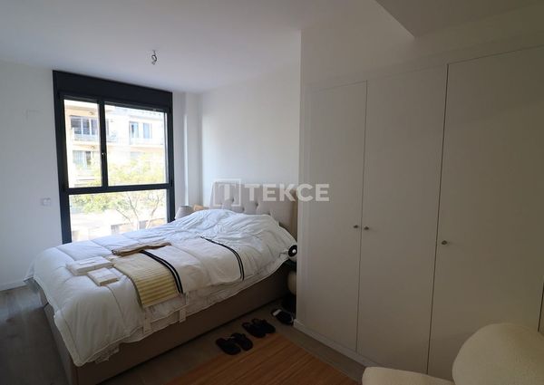 Badalona, La Morera, Barcelona, Catalonia 08918