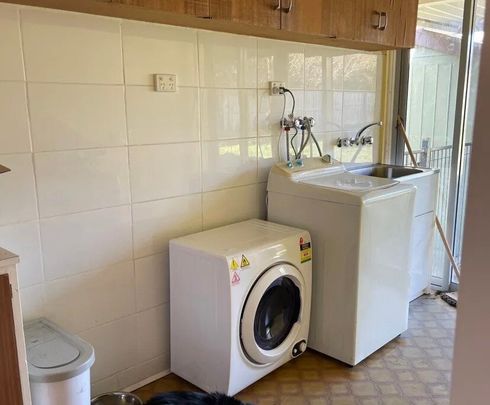 Forest Hill - Photo 1