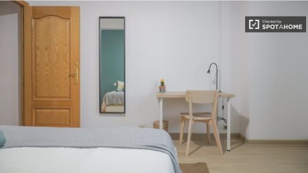 madrid, Community of Madrid 28008 - Foto 3