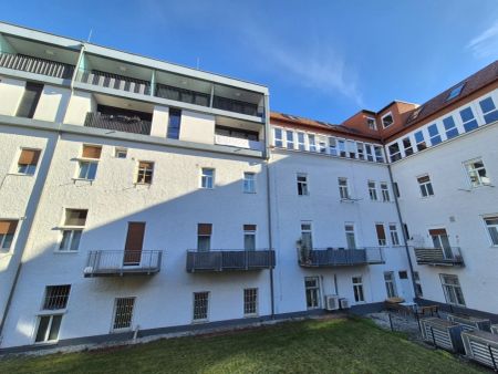 AB 01.11. verfügbar - Wohnen im Styria Center – Stilvolle Wohnungen mit hochwertiger Ausstattung und bester Anbindung - Foto 3