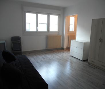 Appartement RUE GOIOT - Photo 3