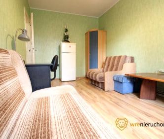 Pokój, ul. Partyzantów - Zdjęcie 2