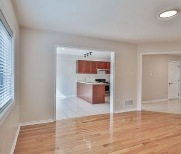 For Lease - 168 Wainscot Avenue Unit# Main, Newmarket, Ontario - Photo 1