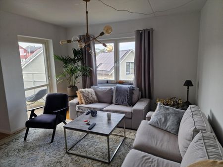 Ugglegården, Hovås - Photo 3