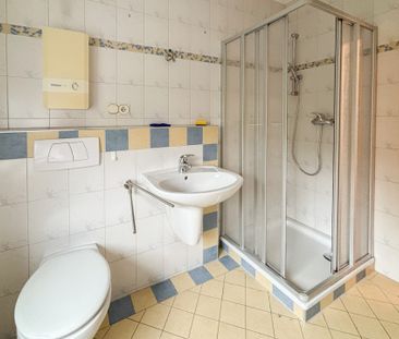 Gepflegte 2-Zimmer-Einliegerwohnung mit separaten Eingang – in ruhi... - Photo 5