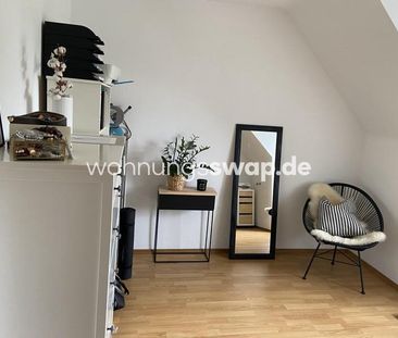Wohnungsswap - 3 Zimmer, 73 m² - Waldfriedhofstraße, Sendling-Westp... - Photo 1