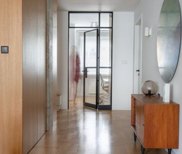 Wyjątkowy apartament w prestiżowej okolicy - Фото 4