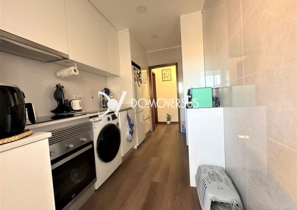 Apartamento T2 em Porto