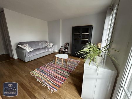 Location Appartement 1 pièce 26m² LE HAVRE 76600 - Photo 3