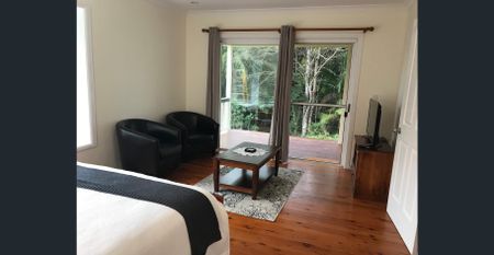 STUDIO APARTMENT IN RURAL SETTING!!! - Photo 5