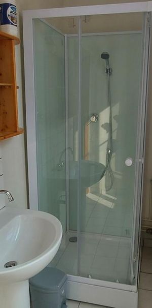 Location Appartement 1 pièce 24m² - Photo 1