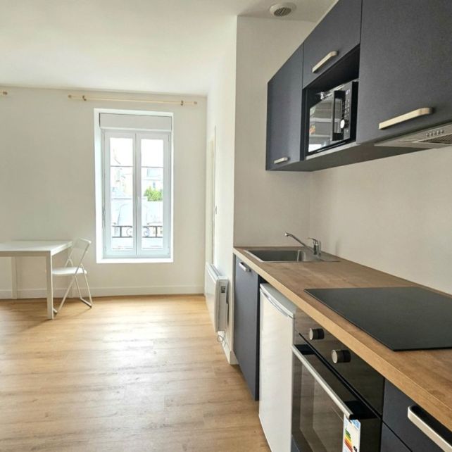 STUDIO MEUBLE RENOVE - Photo 1