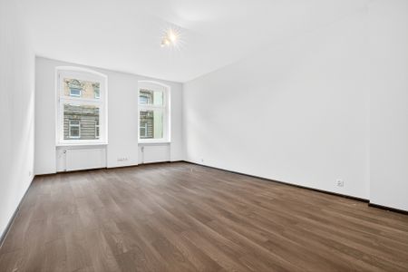 (Symbol 437244) MIESZKANIE na WYNAJEMSzczecin, Śródmieście-Centrum Duże mieszkanie w centrum! - Zdjęcie 4