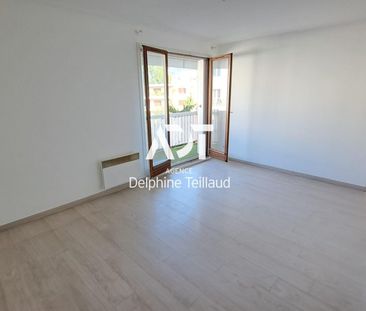 Appartement T1 à GRENOBLE - Photo 5