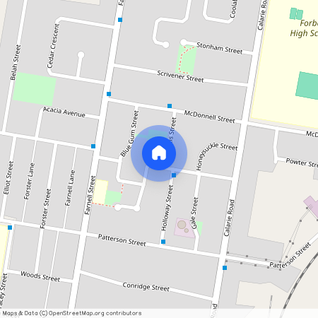 15 Brenner Street, NSW 2871, Forbes