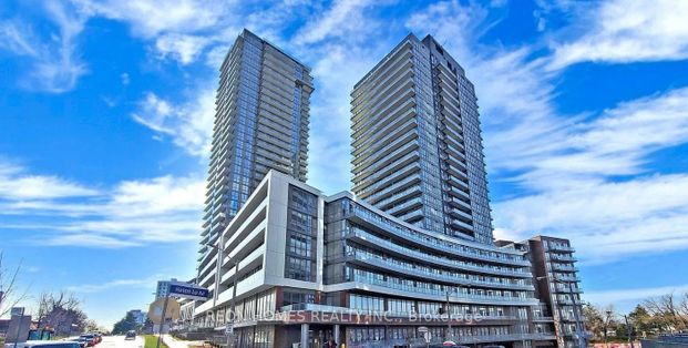 For Lease - 32 Forest Manor Road Unit# 1401, Toronto, Ontario - Photo 1