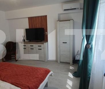 Apartament de 2 camere, Curte, Ac, Centrala, Parcare, Zona Magnolia - Photo 6