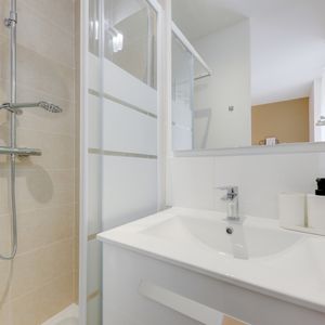 FONTANIERES Colocation 3 chambres à Villeurbanne - Photo 3