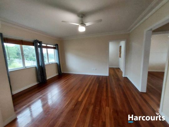 Charming 3-Bedroom Home in Childers - Photo 1
