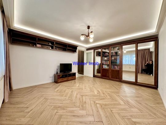 Inchirieri Apartamente 3 camere Bucuresti - Photo 1
