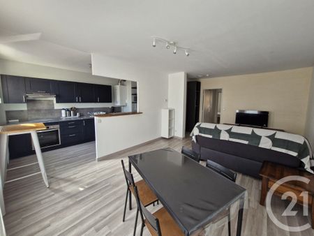 Appartement 3 Pièces 64 m² - Photo 2