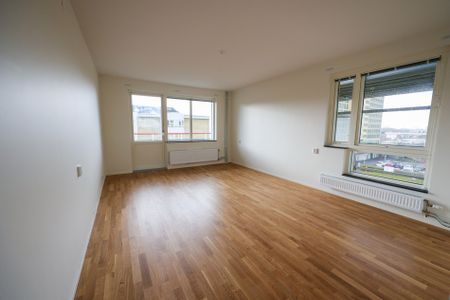 Von Troils väg 6, Kryddgården - Foto 2