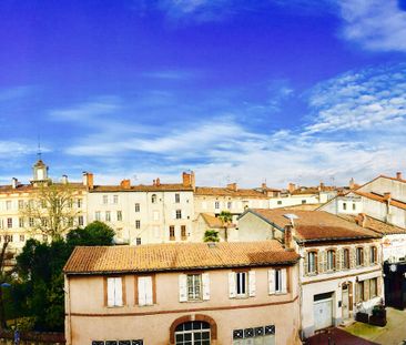 Location Appartement 1 pièce 23m² - Photo 1