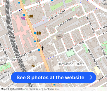 Colworth Grove, Elephant and Castle, London, SE17 - Photo 1