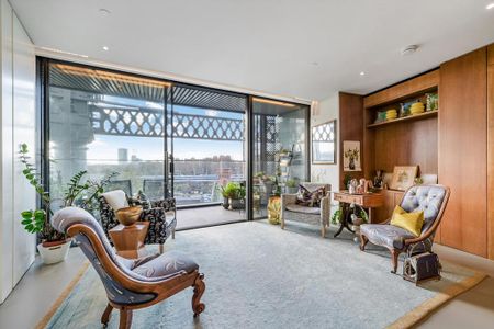 3 bedroom flat to rent - Photo 3