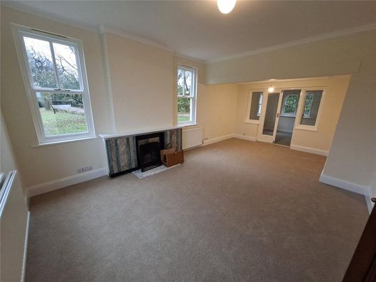 3 bedroom detached house to rent - Photo 1