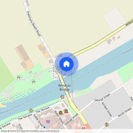 27 Wilberforce Road, NSW 2756, Freemans Reach