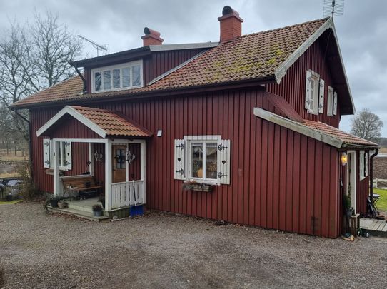 Tengene Marieberg, Grästorp - Photo 1