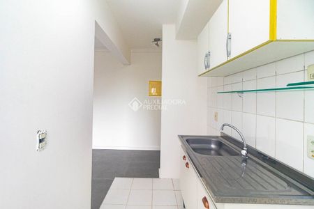 Apartamento com 3 quartos e 70m² para alugar em São Geraldo, Porto Alegre. - Photo 4