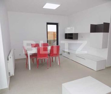 2 camere, 53 mp, prima inchiriere, gradina , zona Eric Bergel - Photo 2
