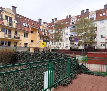Duża kawalerka z balkonem - Фото 1