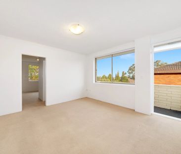 8/25 Wharf Road, Gladesville. - Photo 2