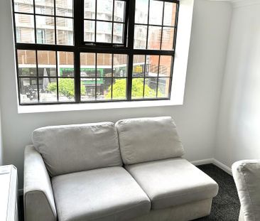 1 bedroom flat to rent - Photo 5