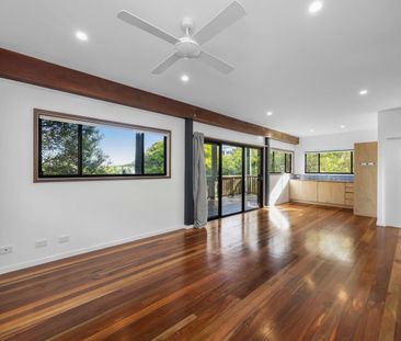 Elevated Coastal Home – Walk to Yaroomba Beach - Photo 1