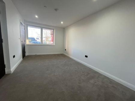 2 bedroom flat to rent - Photo 5