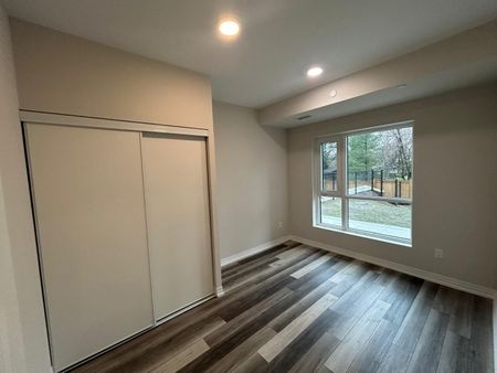 For Lease - 50 Herrick Avenue Unit# 134, St. Catharines, Ontario - Photo 4